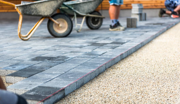 Best Best Driveway Pavers  in Kemah, TX