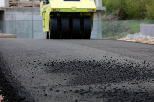 Best Driveway Resurfacing Pavers  in Kemah, TX