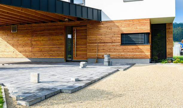Best Custom Driveway Pavers  in Kemah, TX