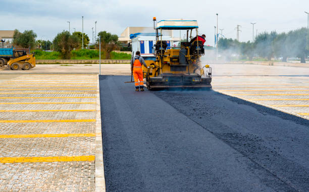 Best Driveway Paving Contractor  in Kemah, TX
