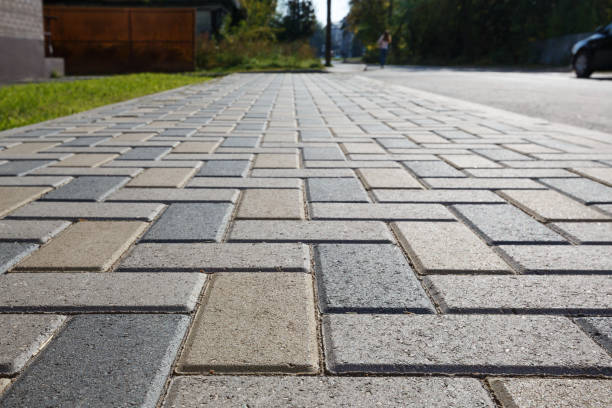 Best Permeable Paver Driveway  in Kemah, TX