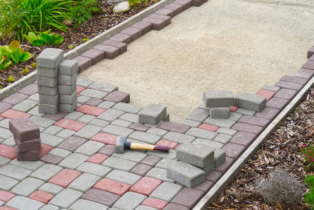 Best Driveway Pavers Near Me  in Kemah, TX