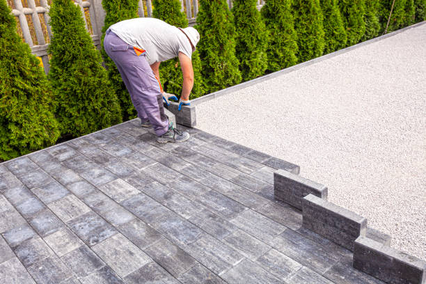 Best Local Driveway Pavers  in Kemah, TX