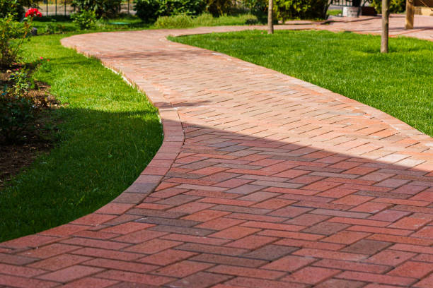 Best Custom Driveway Pavers  in Kemah, TX