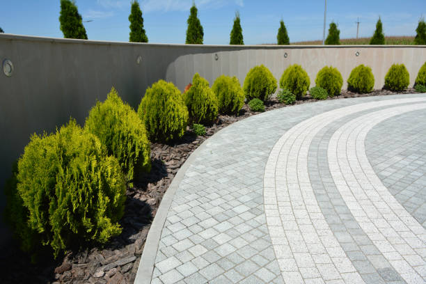 Best Cobblestone Driveway Pavers  in Kemah, TX