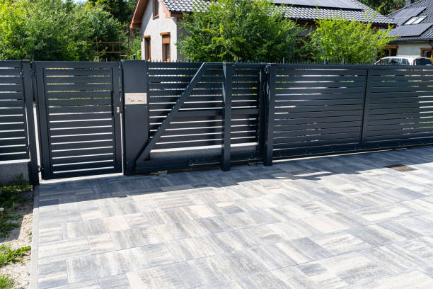 Best Brick Driveway Pavers  in Kemah, TX