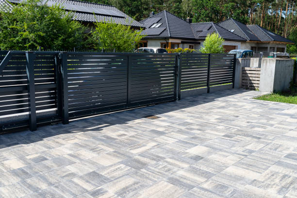 Reasons to Select Us for Your Driveway Paving Requirements in Kemah, TX