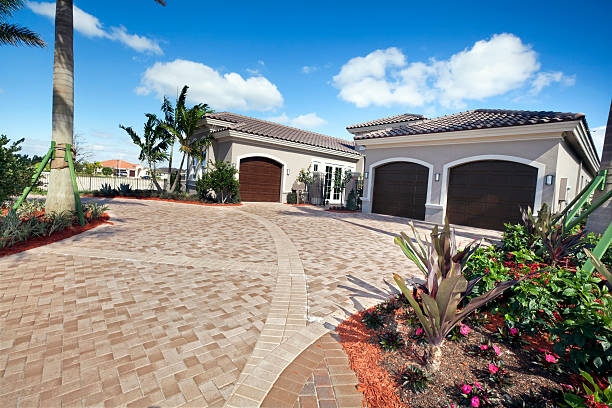 Best Brick Driveway Pavers  in Kemah, TX