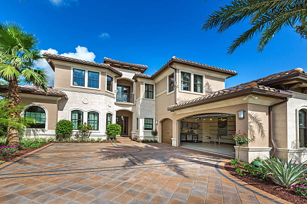 Driveway Pavers for Homes in Kemah, TX