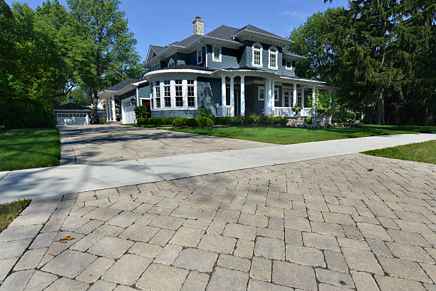 Kemah, TX Driveway Pavers Company