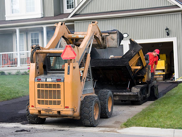 Best Affordable Driveway Pavers  in Kemah, TX