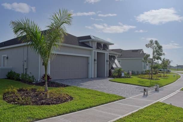 Best Interlocking Driveway Pavers  in Kemah, TX
