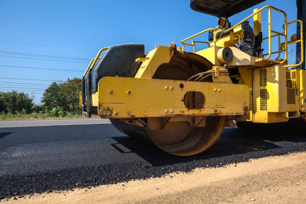 Best Driveway Pavers Installation  in Kemah, TX